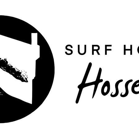 Surfhostel Hossegor سورت-هوسيغور المظهر الخارجي الصورة