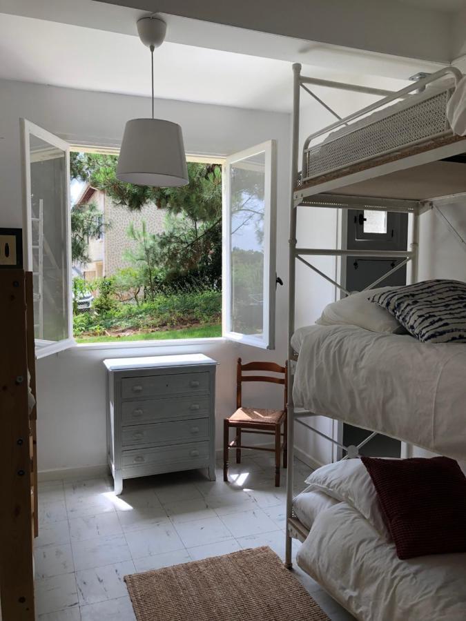 Surfhostel Hossegor سورت-هوسيغور المظهر الخارجي الصورة