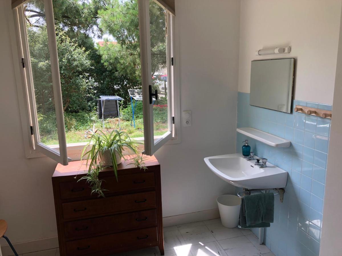 Surfhostel Hossegor سورت-هوسيغور المظهر الخارجي الصورة