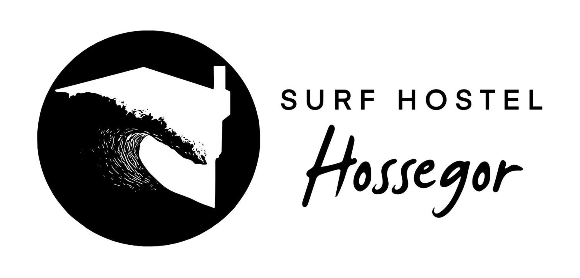 Surfhostel Hossegor سورت-هوسيغور المظهر الخارجي الصورة